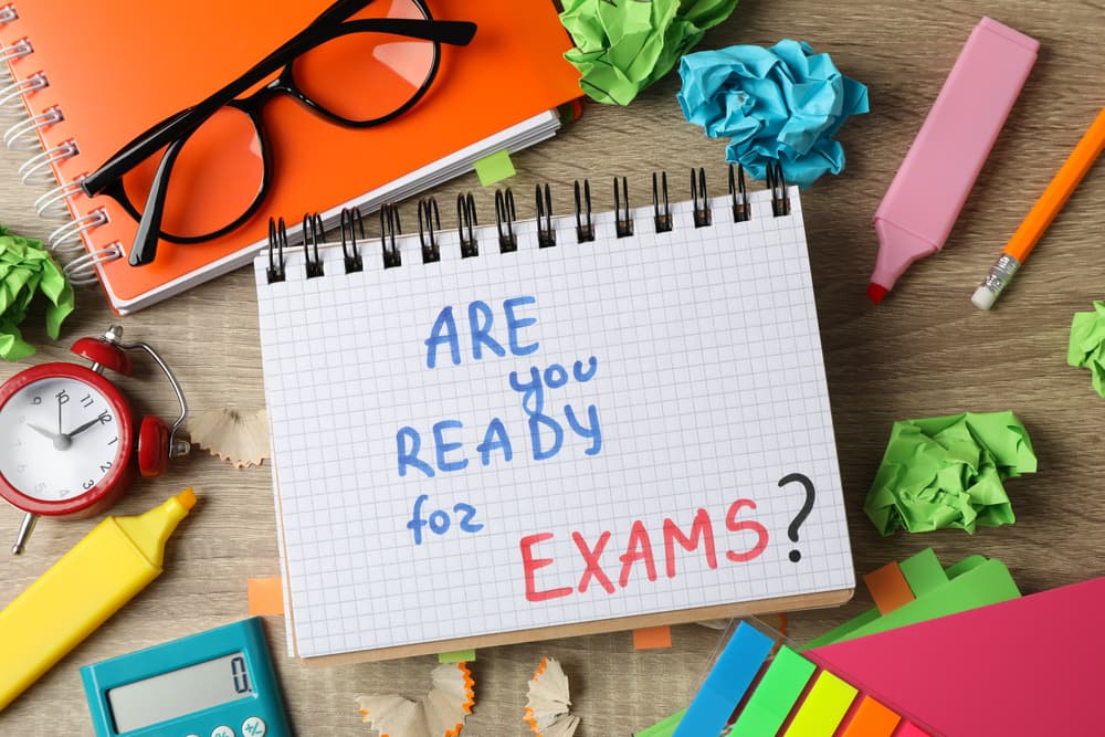 Examens