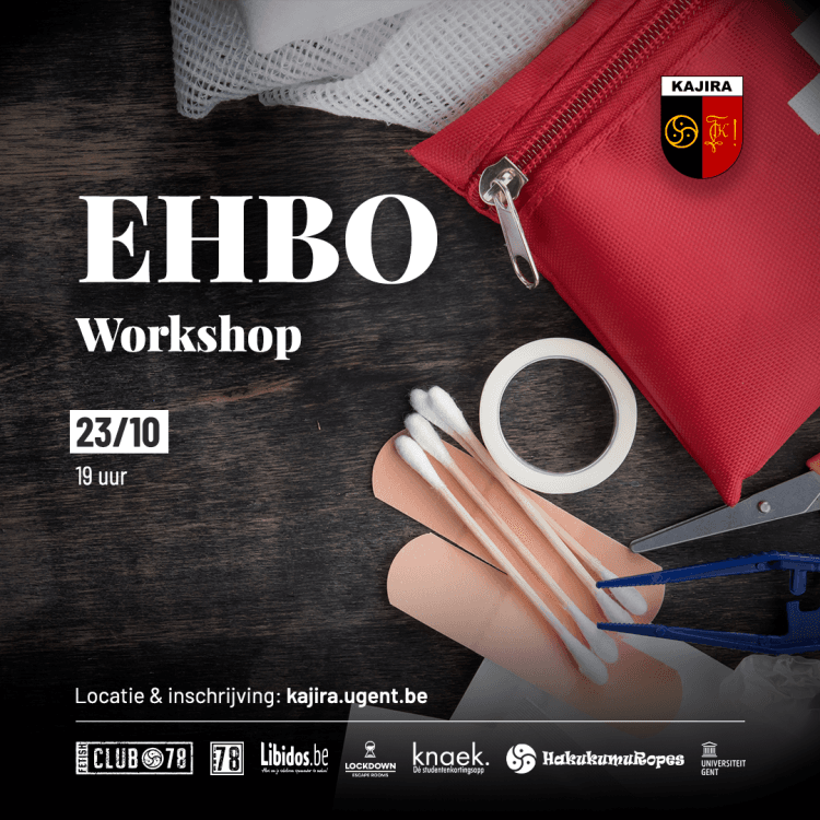 EHBO-workshop 