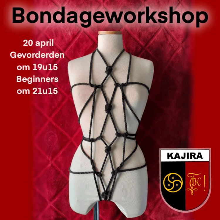 Wachtlijst beginnersworkshop