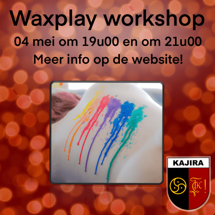 Waxplayworkshop Slot 1