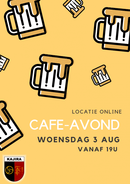 Café-avond
