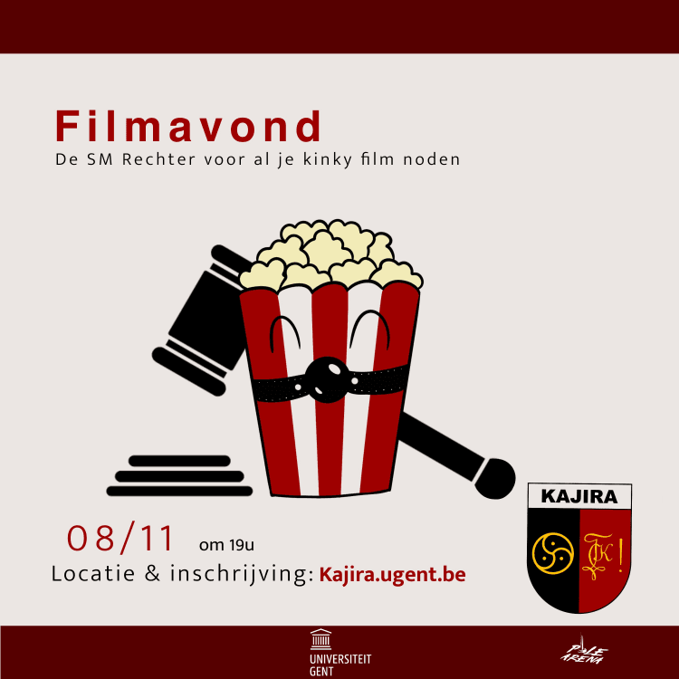 Filmavond
