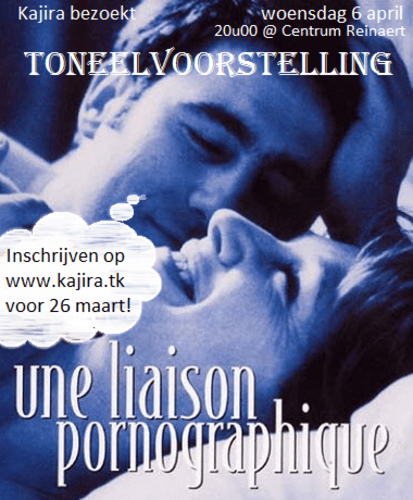 Toneelvoorstelling