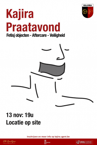 Praatavond