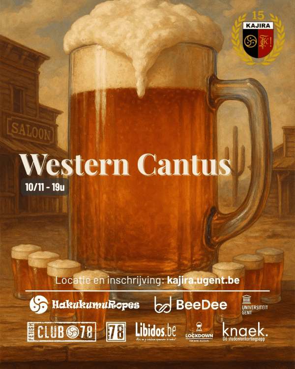 Western Cantus