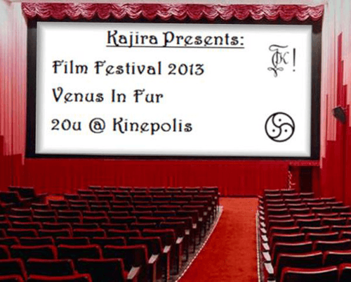 Filmfestival