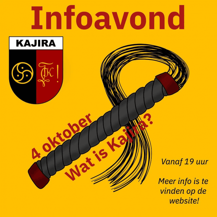 Info-avond