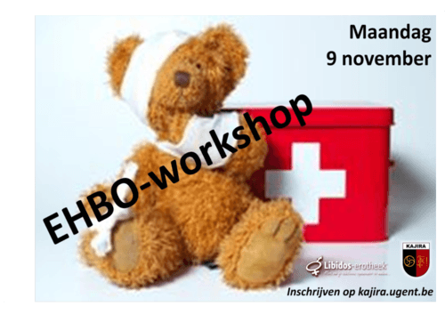 EHBO-Workshop