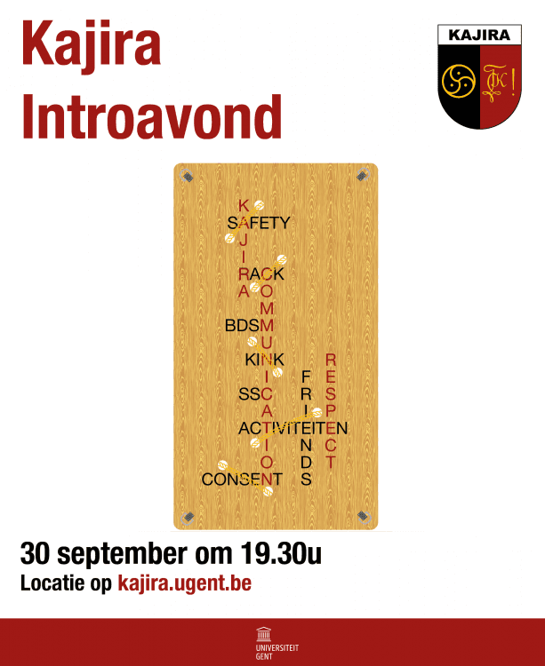 Info-avond