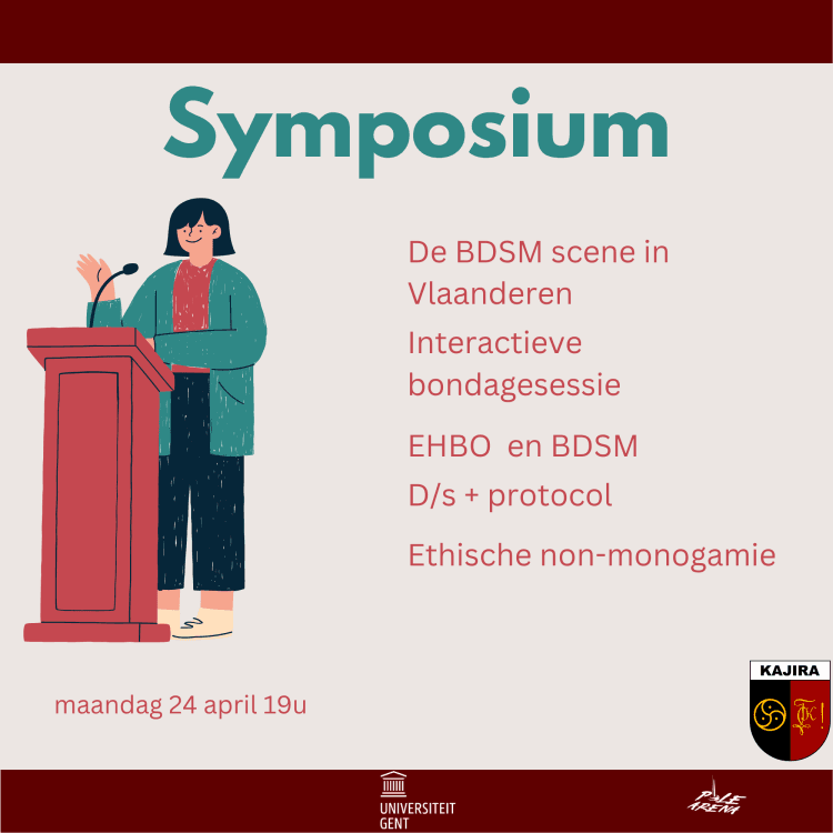 BDSM Symposium