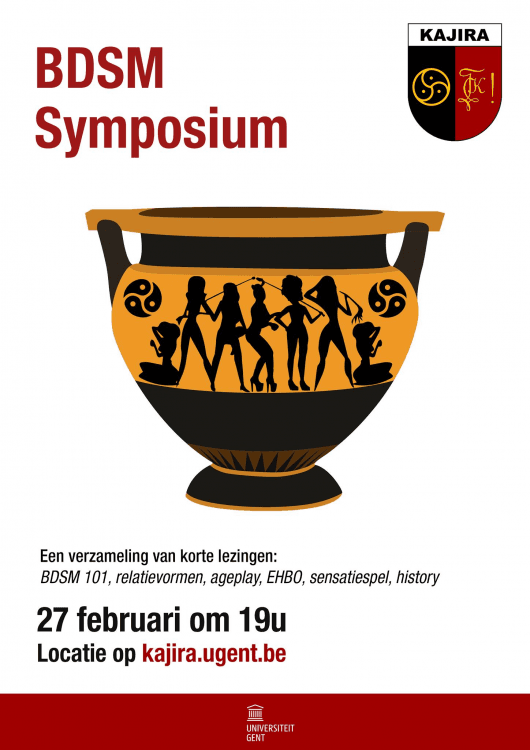 BDSM symposium