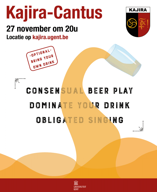 Kajira-cantus