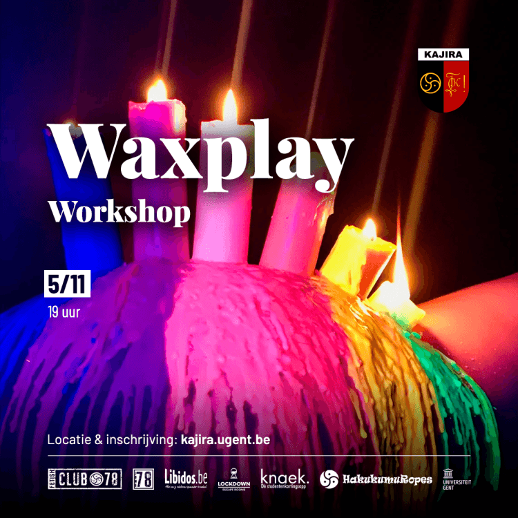 Waxplayworkshop