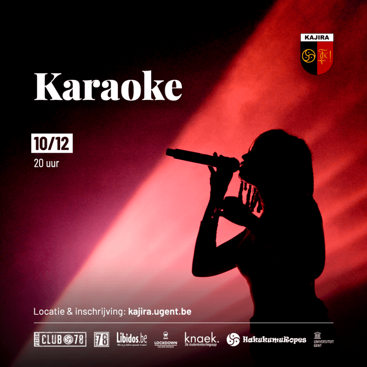 Karaoke