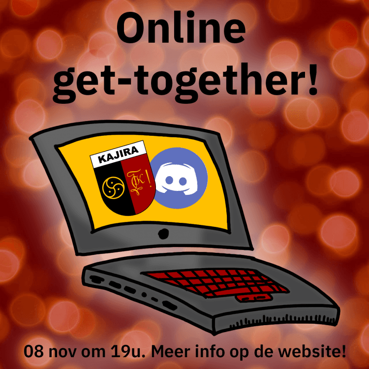 Online get together