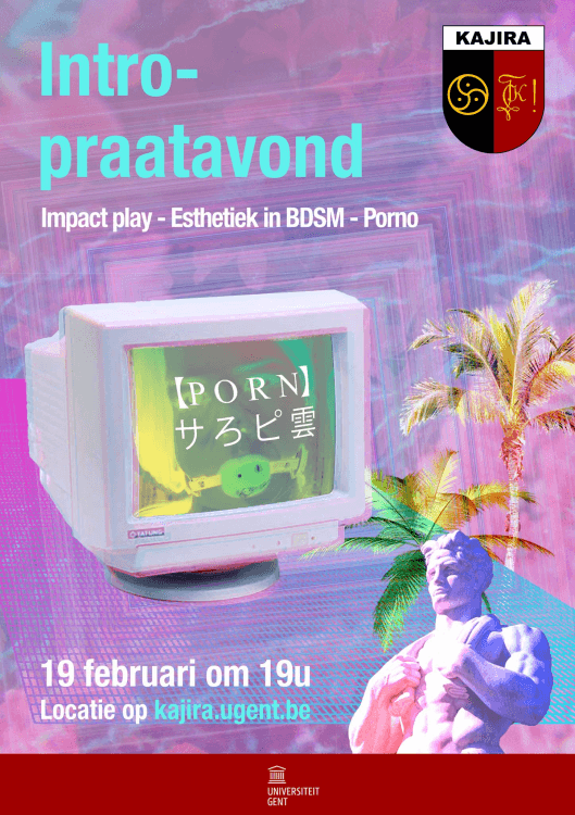 Intro-praatavond