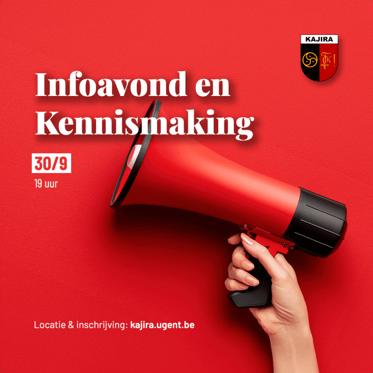 Info + kennismakingsquiz
