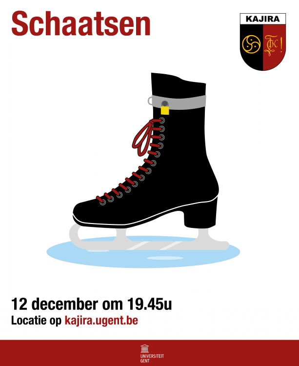 Schaatsen