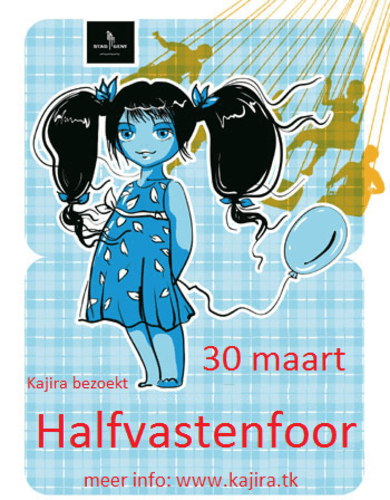 Halfvastenfoor