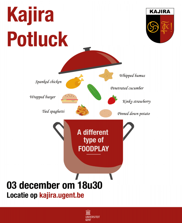 Potluck