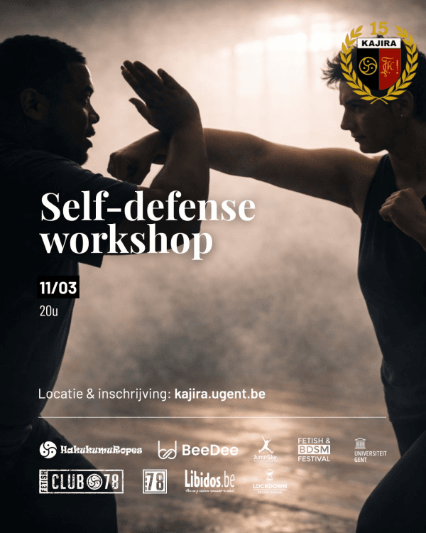 Self-Defense Workshop