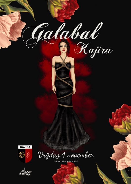 GALABAL (reservaties gesloten)